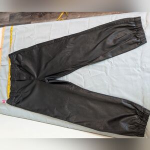 Express Black Women's Pants